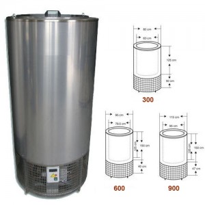 Su Soğutma Cihazı KBL300